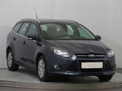 Ford Focus 2015 1.0 EcoBoost 92041km Hatchback