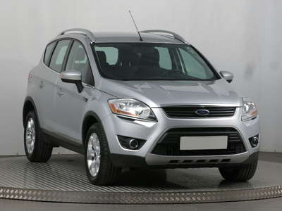 Ford Kuga 2009 2.0 TDCi 120938km SUV