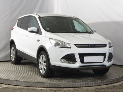 Ford Kuga 2018 2.0 TDCi 118170km SUV