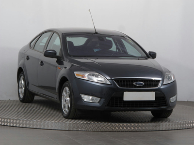 Ford Mondeo 2011 2.0 16V 181660km Hatchback