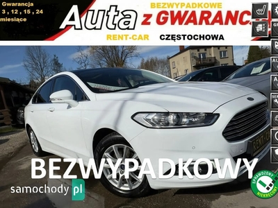 Ford Mondeo Automat Serwis VIP GWARANCJA24M