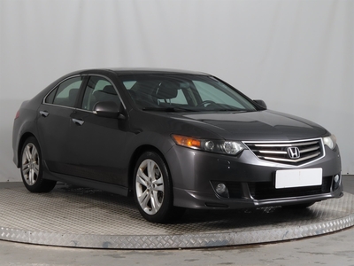 Honda Accord 2010 2.0 i