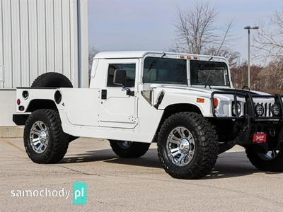 Hummer H1