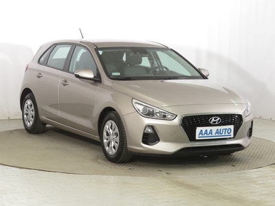 Hyundai i30 2021 1.5 DPI 71176km Hatchback