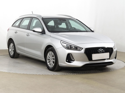 Hyundai i30 2022 1.5 DPI 38129km Kombi