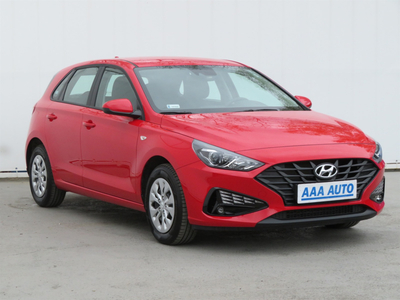 Hyundai i30 2023 1.0 T