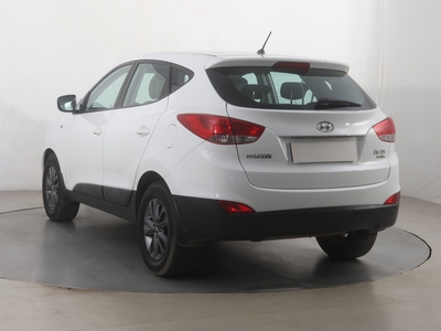 Hyundai ix35 2015 1.7 CRDi 170739km SUV