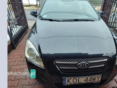 Kia Ceed I