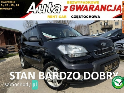 Kia Soul I