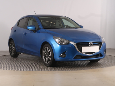 Mazda 2 2016 1.5 16V 110265km Hatchback