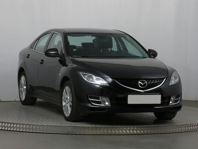 Mazda 6 2008 2.0 149498km Sedan