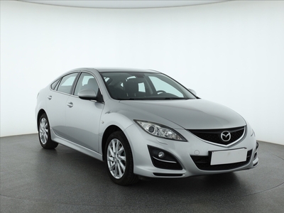 Mazda 6 2012 2.0 157393km Hatchback