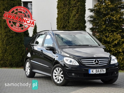 Mercedes-Benz B-Klasa