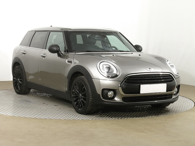 MINI Clubman 2019 Cooper 13213km Kombi