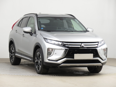 Mitsubishi Eclipse Cross 2018 1.5 T