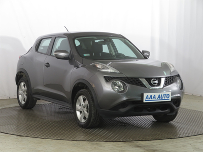 Nissan Juke 2019 1.6 i 38868km SUV