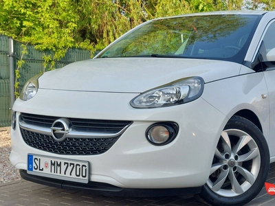 Opel Adam