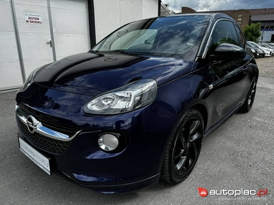 Opel Adam