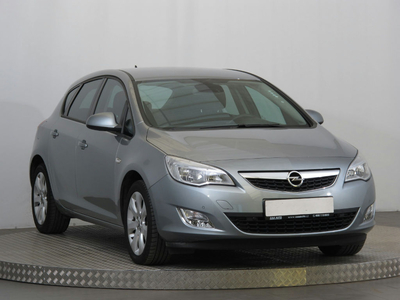 Opel Astra 2012 1.4 T 164011km Hatchback