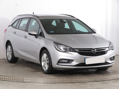 Opel Astra 2020 1.5 CDTI 130597km Kombi