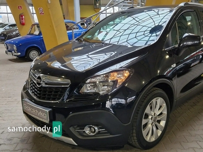 Opel Astra J