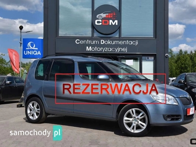 Opel Meriva I