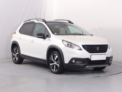 Peugeot 2008 2019 1.2 PureTech 49967km SUV