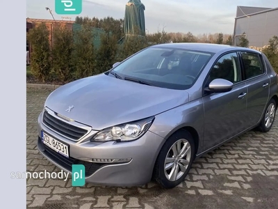 Peugeot 308 T9