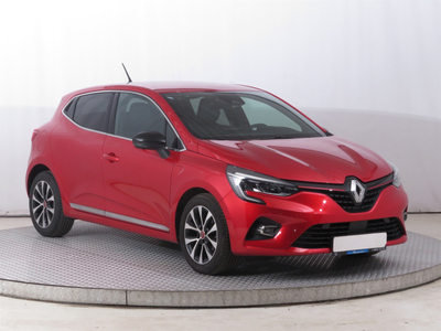 Renault Clio 2021 1.0 TCe 46165km Hatchback