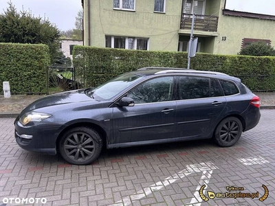 Renault Laguna