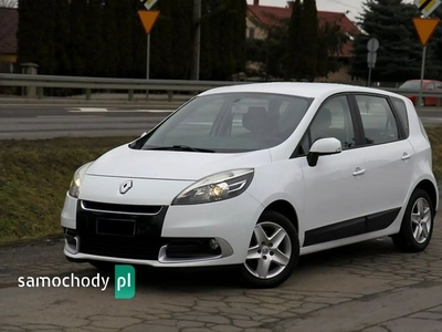 Renault Scenic III