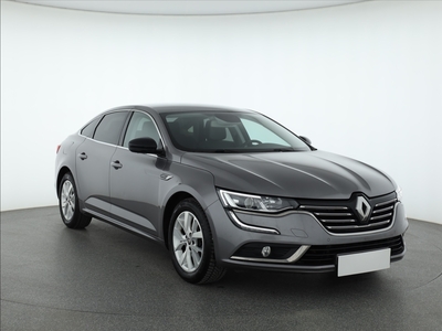 Renault Talisman 2019 1.3 TCe 39378km Sedan