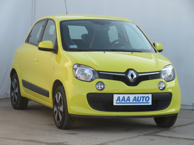 Renault Twingo 2014 1.0 SCe 71065km Hatchback