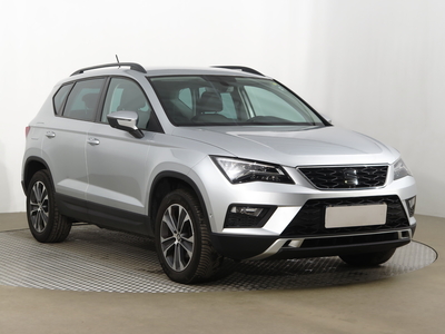 Seat Ateca 2022 2.0 TDI 49275km SUV