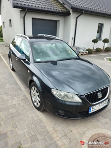 Seat Exeo