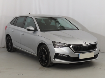 Skoda Scala 2019 1.0 TSI 90349km Hatchback