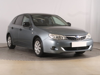 Subaru Impreza 2009 1.5R 173655km Hatchback