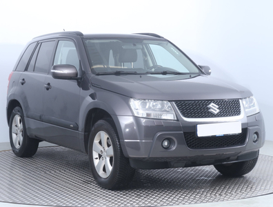 Suzuki Grand Vitara 2010 2.4 VVT 199862km SUV