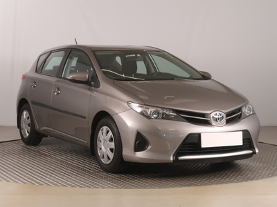 Toyota Auris 2013 1.3 Dual VVT