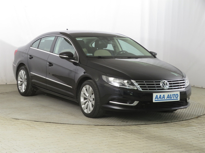 Volkswagen CC 2015 1.8 TSI 119526km Sedan