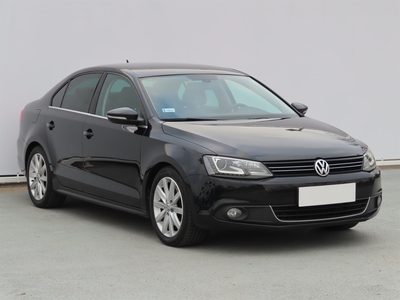 Volkswagen Jetta 2017 2.0 TDI 179361km Sedan