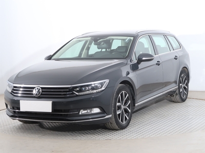 Volkswagen Passat 2016 1.8 TSI 112488km Kombi