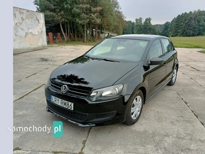 Volkswagen Polo V