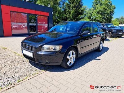 Volvo S40