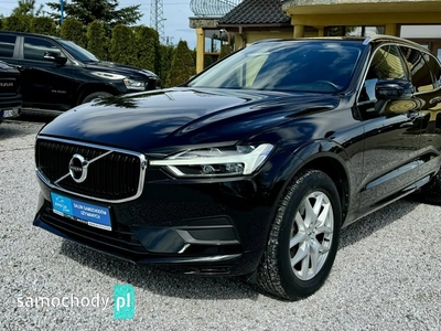 Volvo XC60 II GWARANCJA