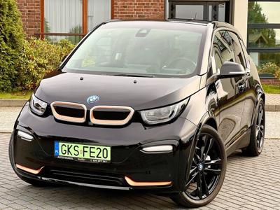 BMW i3 Hatchback i3s 120Ah 184KM 2020