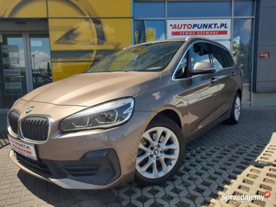 BMW SERIA 2, 2020r. Bogata Wersja, FV23%, Certyfikat Jakośc…