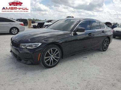 BMW Seria 3 G20-G21 2020