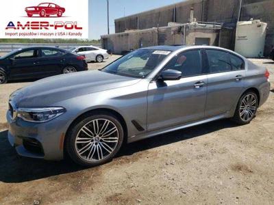 BMW Seria 5 G30-G31 2020