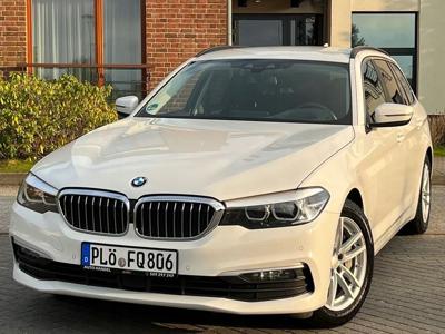 BMW Seria 5 G30-G31 Touring 525d 231KM 2019